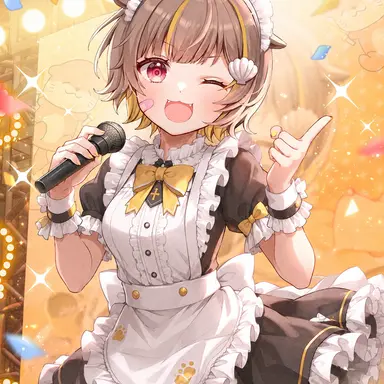 Profile image of らこ