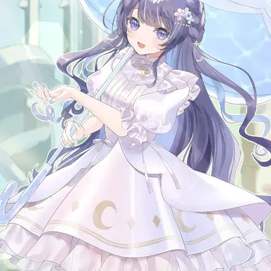 Profile image of ゆら