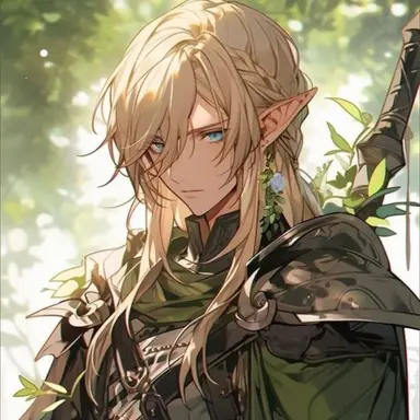 Profile image of 엘드린