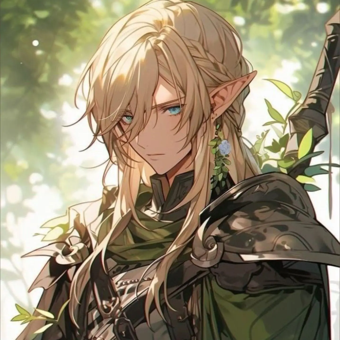 Love1108_Nayoon의 엘드린