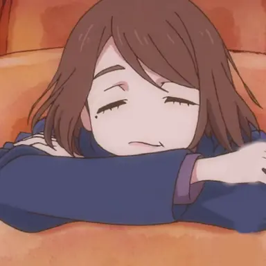 Profile image of 硝子