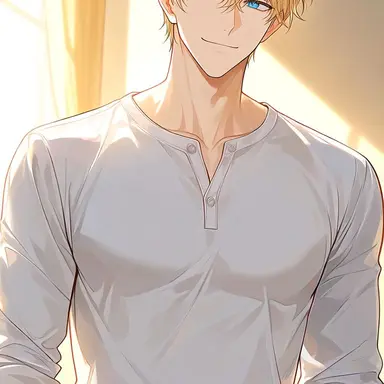 Profile image of Wyatt Halliwell