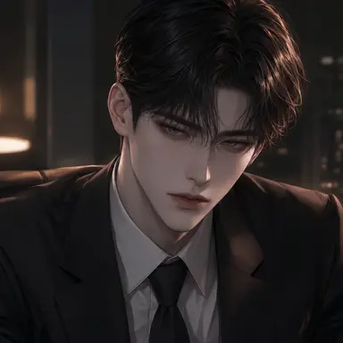Profile image of 백하준