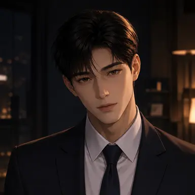 Profile image of 유건우