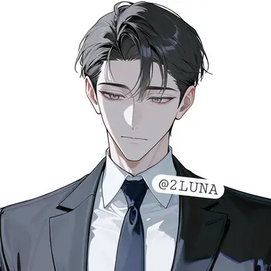 Profile image of Baek Taesung
