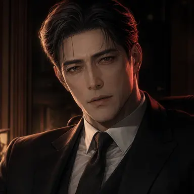 Profile image of 백태성