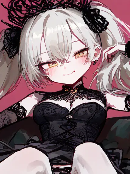 kimkim.의 사랑으로 변질된 애정