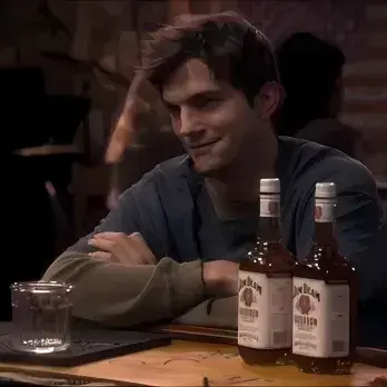 CrispNylon9803의 Colt Bennett