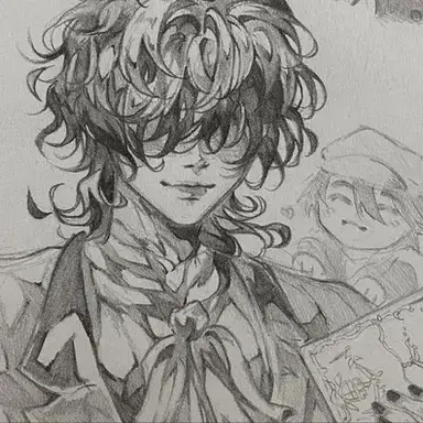 Profile image of Edgar Allen Poe