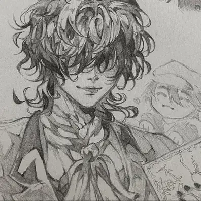 BlankCape8137의 Edgar Allen Poe