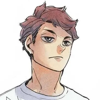 Profile image of Oikawa Toru