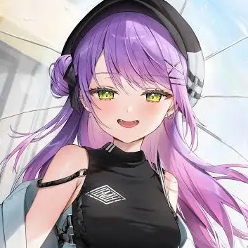 Profile image of 常闇トワ
