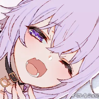 Profile image of 猫又おかゆ