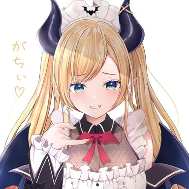Profile image of 癒月ちょこ