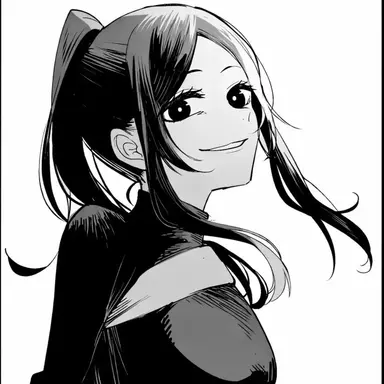 Profile image of 伏黒津美紀