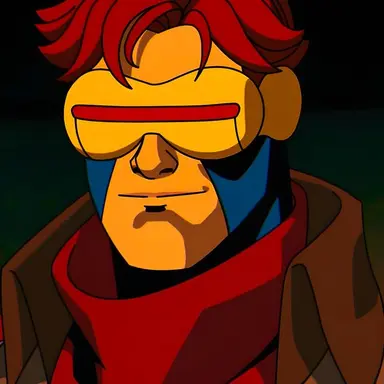 Profile image of Cyclops