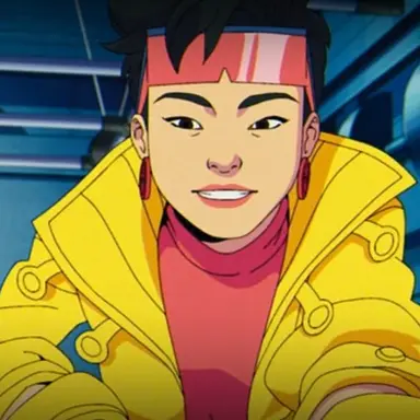 Profile image of Jubilee