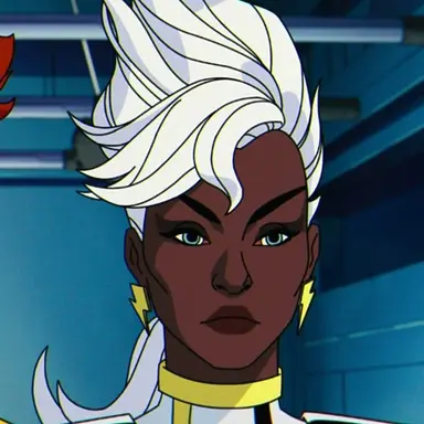 Profile image of Storm