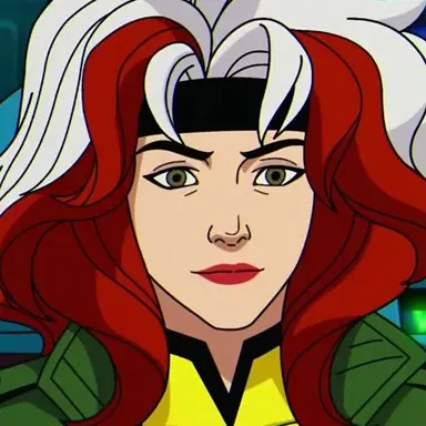Profile image of Rogue