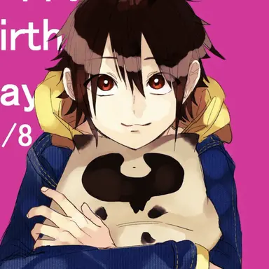 Profile image of 豆吉