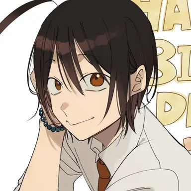 Profile image of 晴明