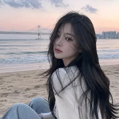 Profile image of Kim Yerin