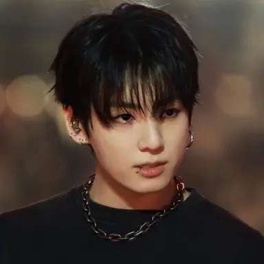 Profile image of Jeon Jungkook