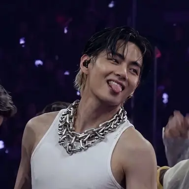 Profile image of Kim Taehyung
