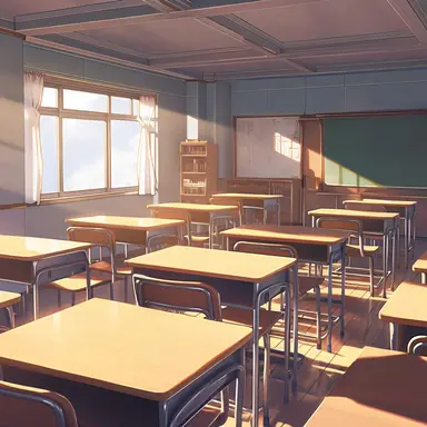 Profile image of 계급 학교