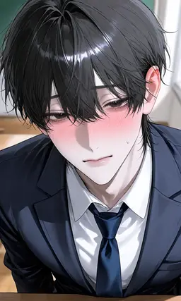 Profile image of 蒼平