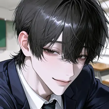 Profile image of 蒼平
