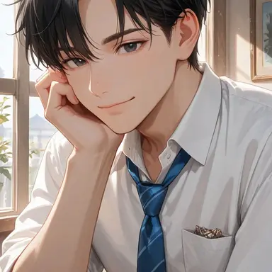 Profile image of Tomoi