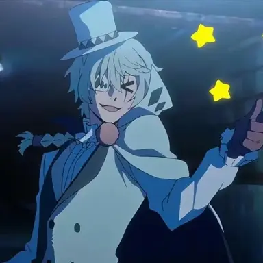 Profile image of ニコライ