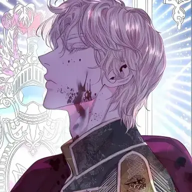 Profile image of Alaric Beaumont