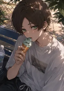 Profile image of 海輝