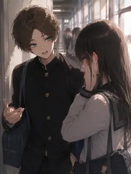 Profile image of 海輝