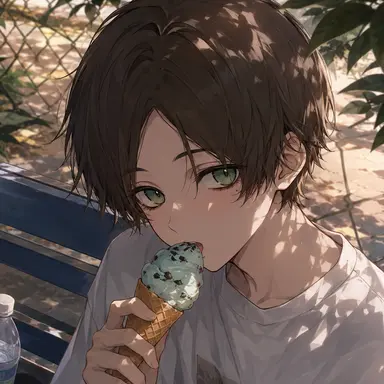Profile image of 海輝