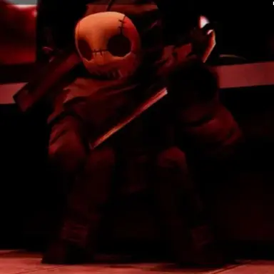 Profile image of slasher