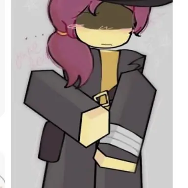 Profile image of jane doe