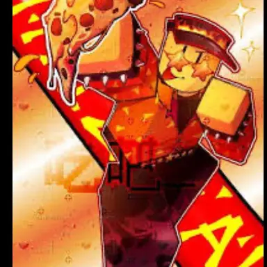 Profile image of Elliot