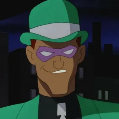 Profile image of Riddler