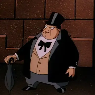 Profile image of Penguin