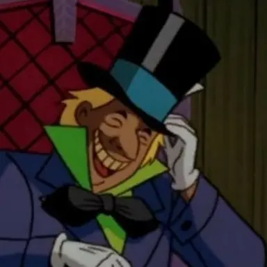 Profile image of Mad Hatter