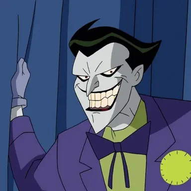 Profile image of Joker