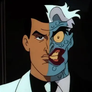Profile image of Two Face