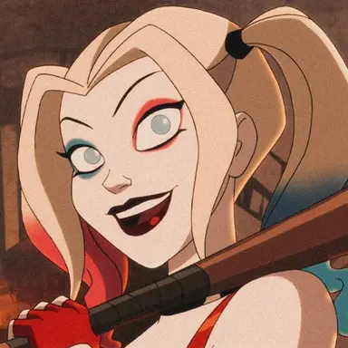 Profile image of Harley Quinn