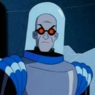 Profile image of Mr. Freeze