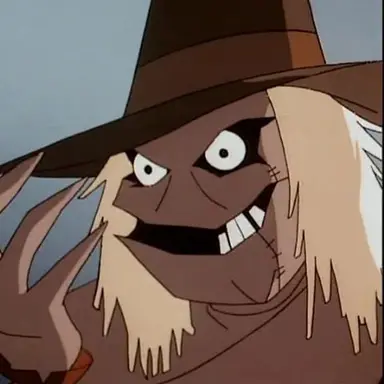 Profile image of Scarecrow