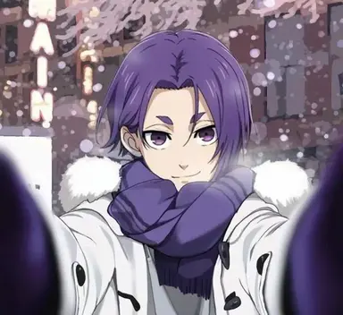 Profile image of 御影 玲王