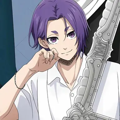 Profile image of 御影 玲王